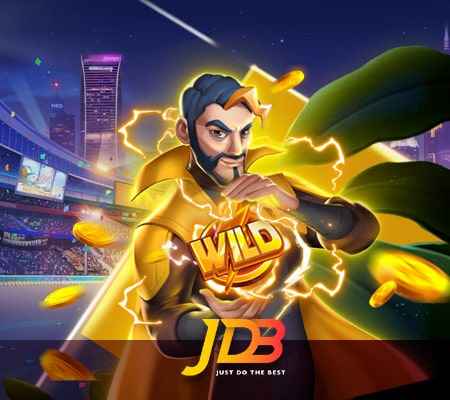 JDB-slot-game-casino